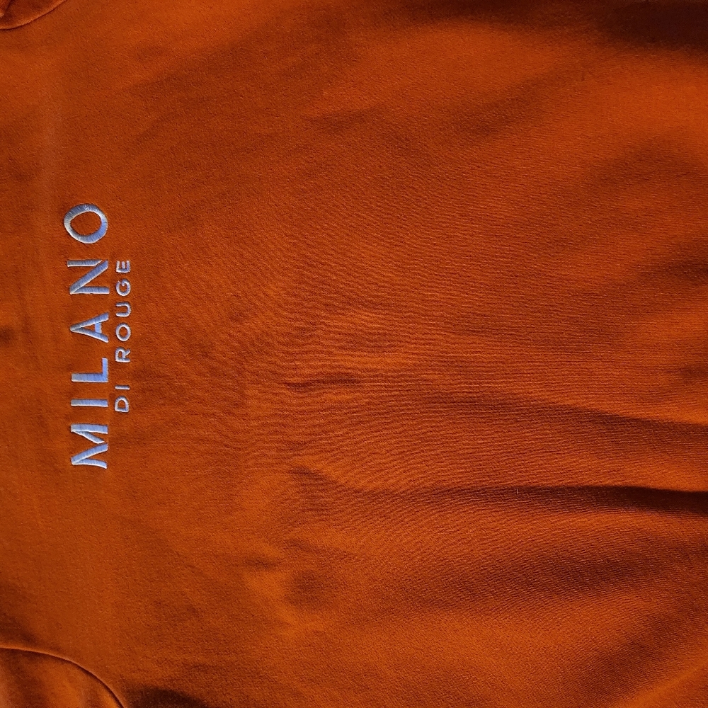 Milano sweater